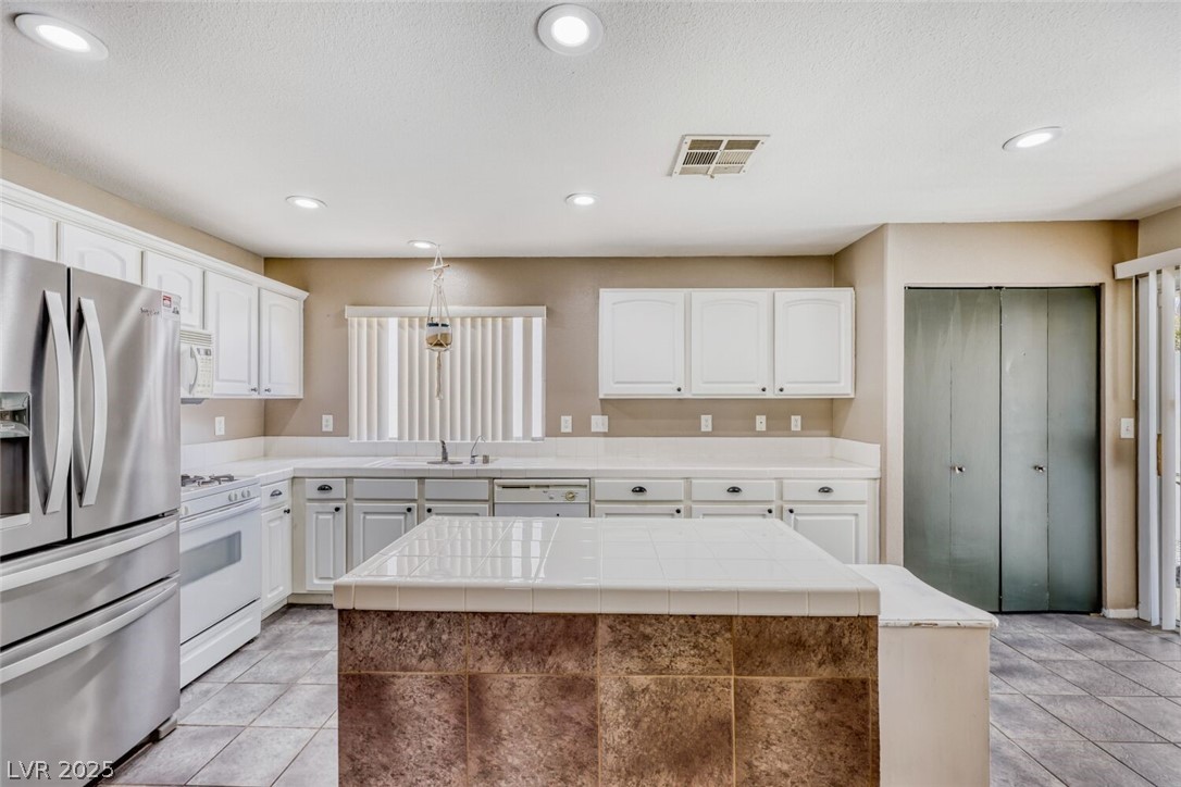 717 Moonlight Mesa Drive Henderson NV 89011