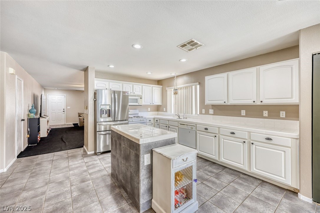 717 Moonlight Mesa Drive Henderson NV 89011