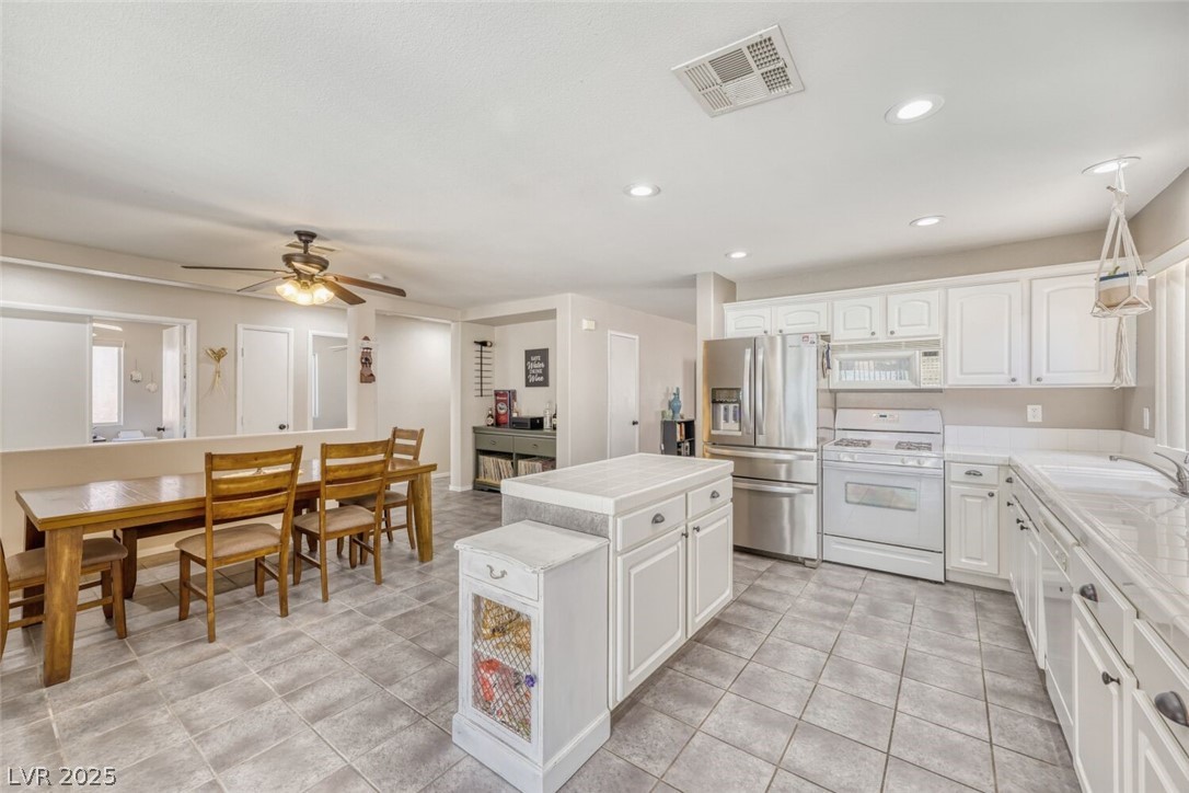 717 Moonlight Mesa Drive Henderson NV 89011