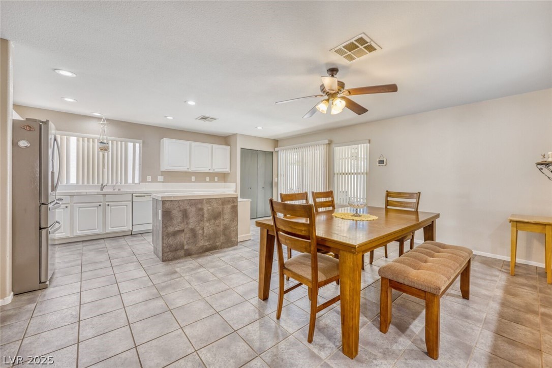 717 Moonlight Mesa Drive Henderson NV 89011