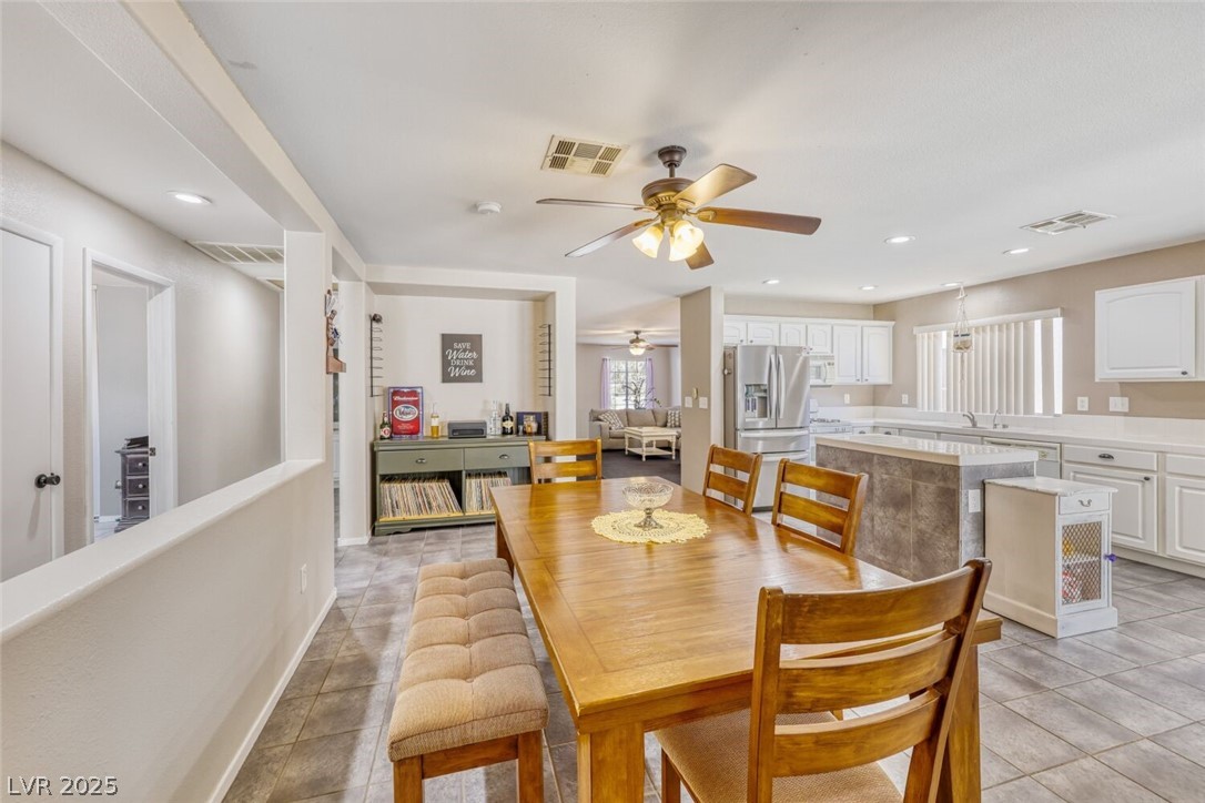 717 Moonlight Mesa Drive Henderson NV 89011