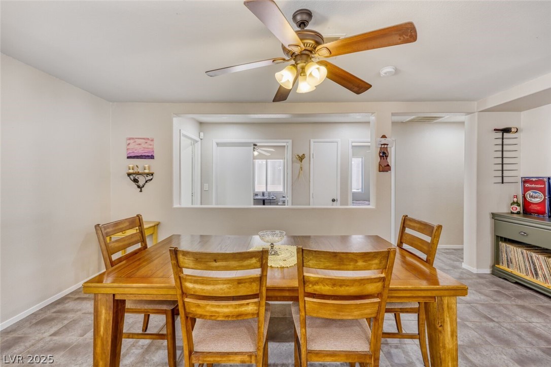 717 Moonlight Mesa Drive Henderson NV 89011