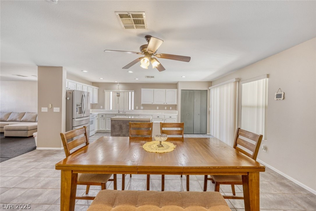 717 Moonlight Mesa Drive Henderson NV 89011