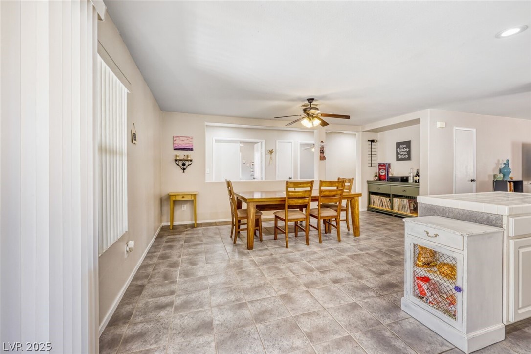 717 Moonlight Mesa Drive Henderson NV 89011