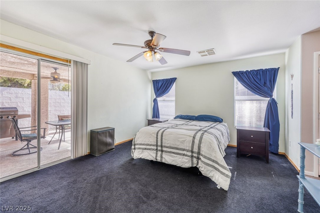 717 Moonlight Mesa Drive Henderson NV 89011