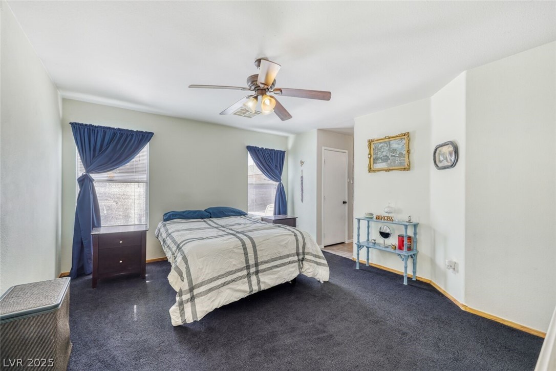 717 Moonlight Mesa Drive Henderson NV 89011