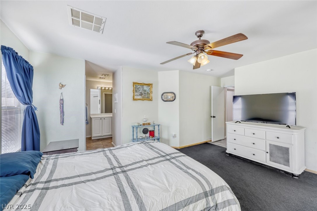 717 Moonlight Mesa Drive Henderson NV 89011