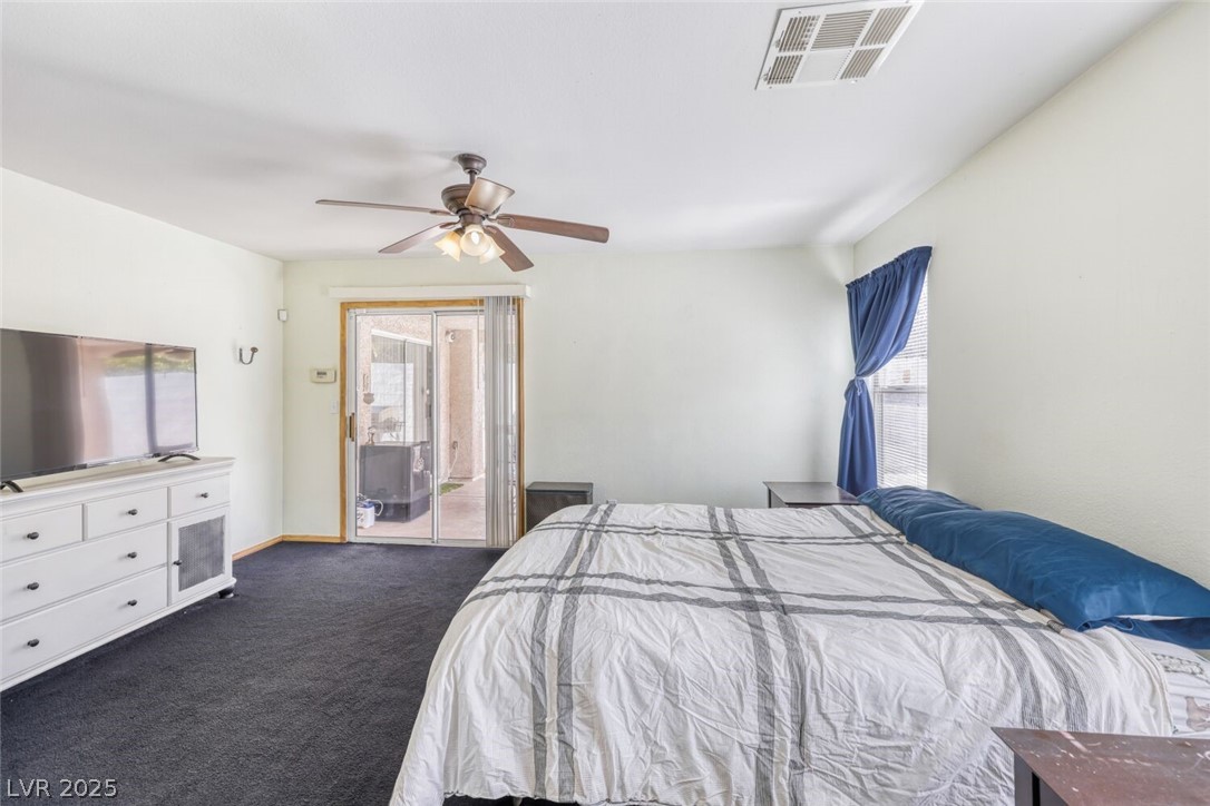 717 Moonlight Mesa Drive Henderson NV 89011