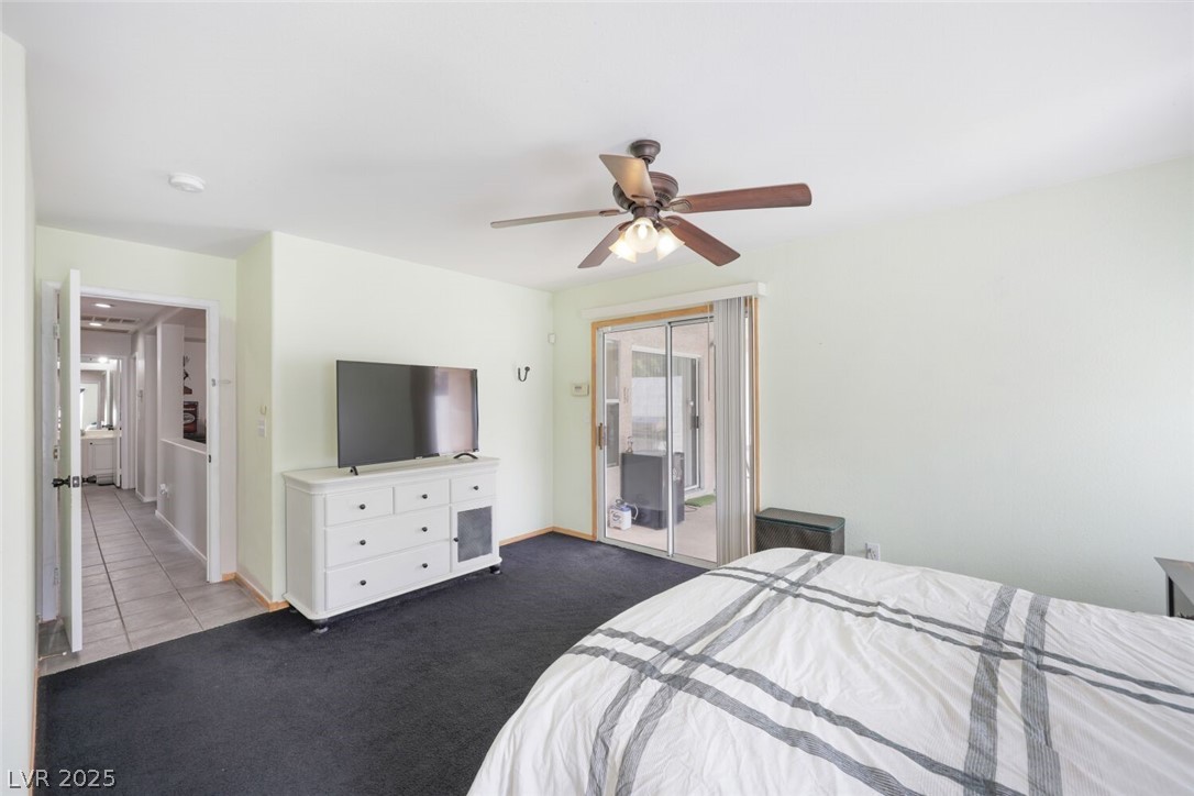 717 Moonlight Mesa Drive Henderson NV 89011
