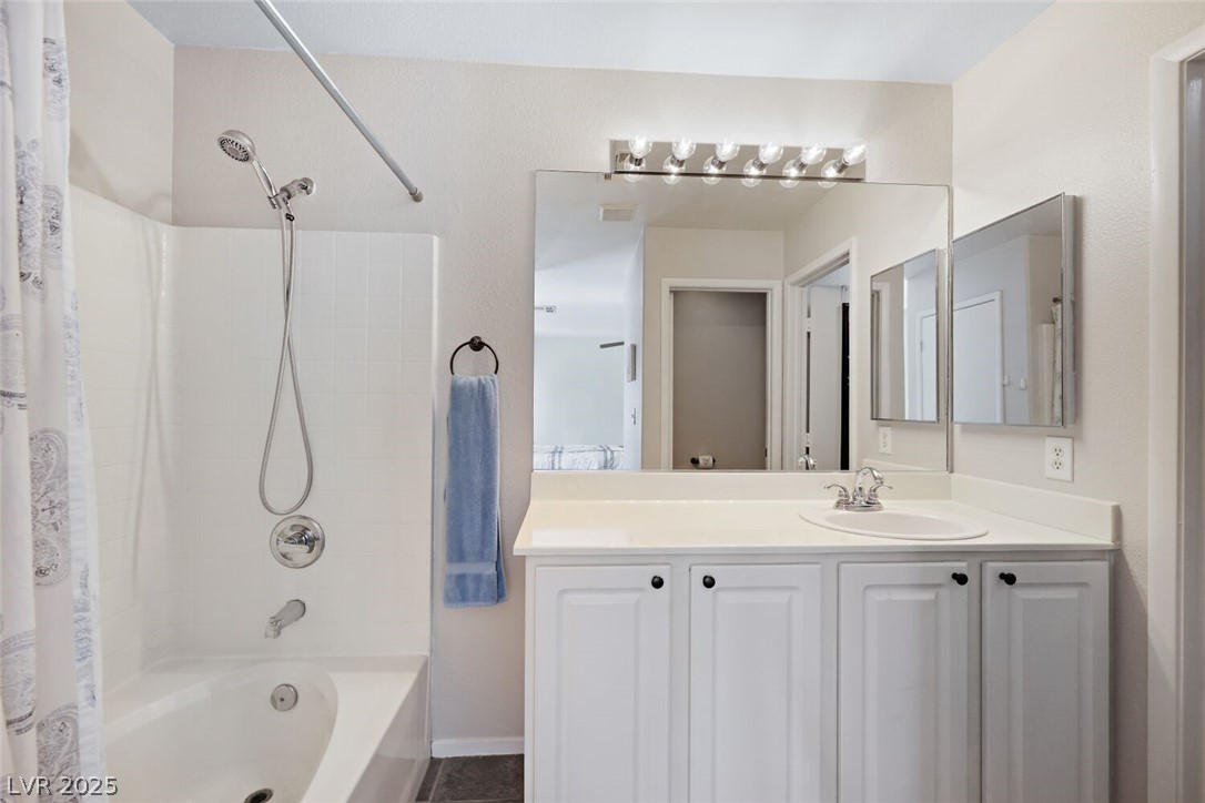 717 Moonlight Mesa Drive Henderson NV 89011