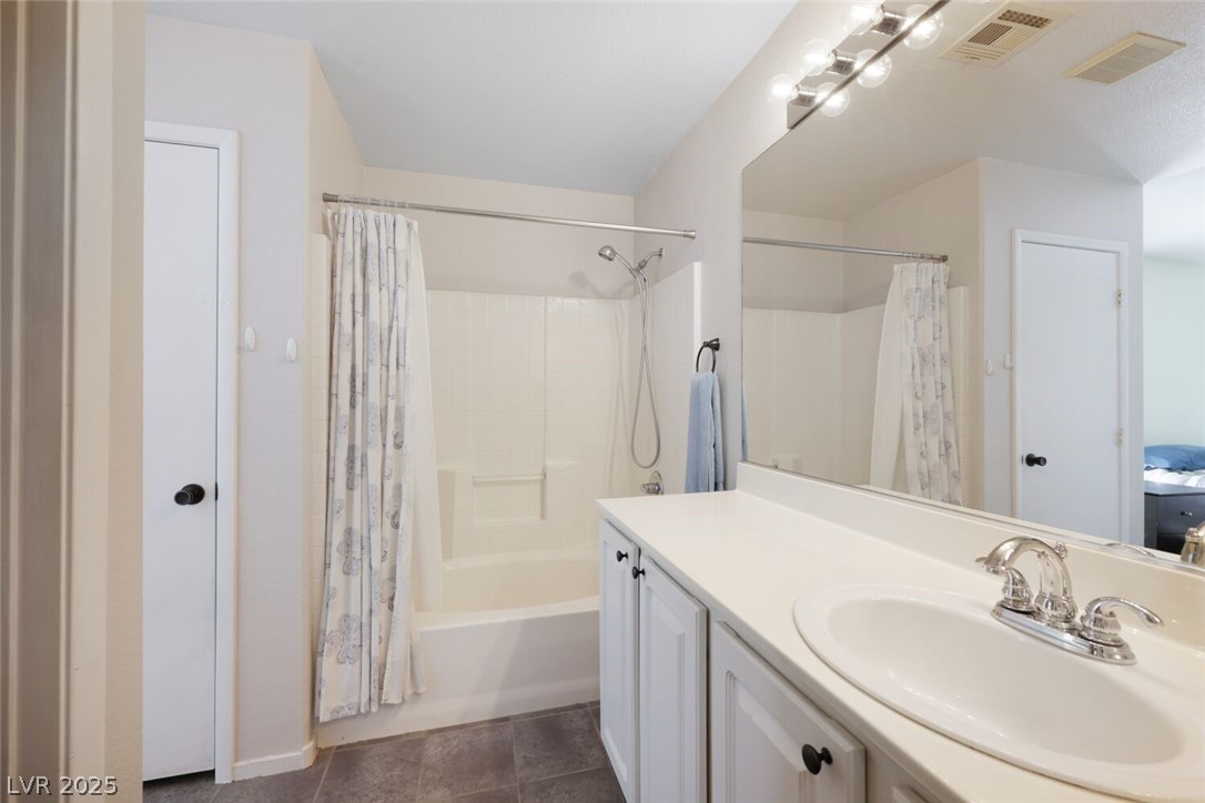 717 Moonlight Mesa Drive Henderson NV 89011