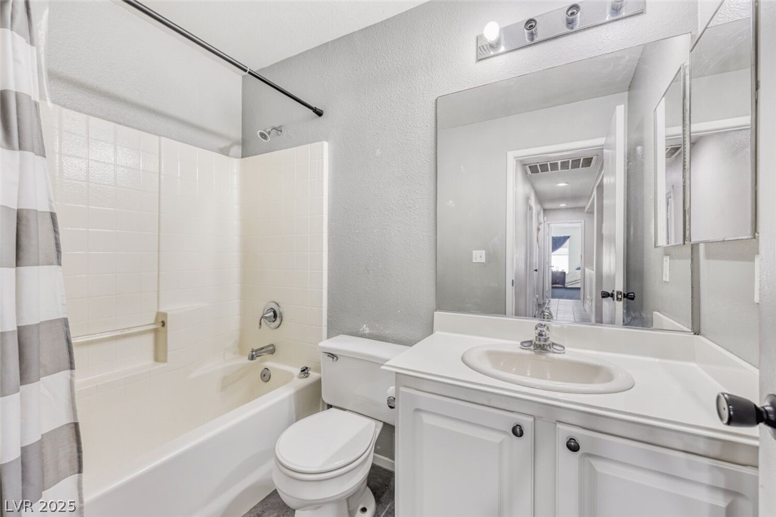 717 Moonlight Mesa Drive Henderson NV 89011