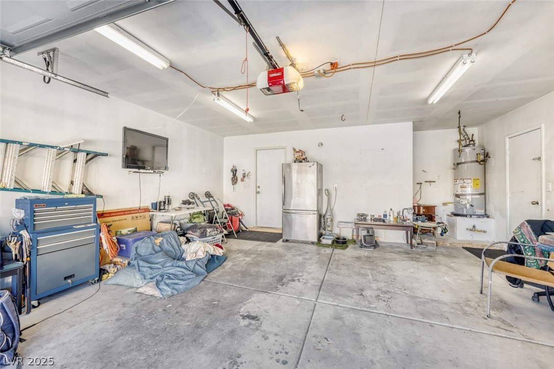 717 Moonlight Mesa Drive Henderson NV 89011