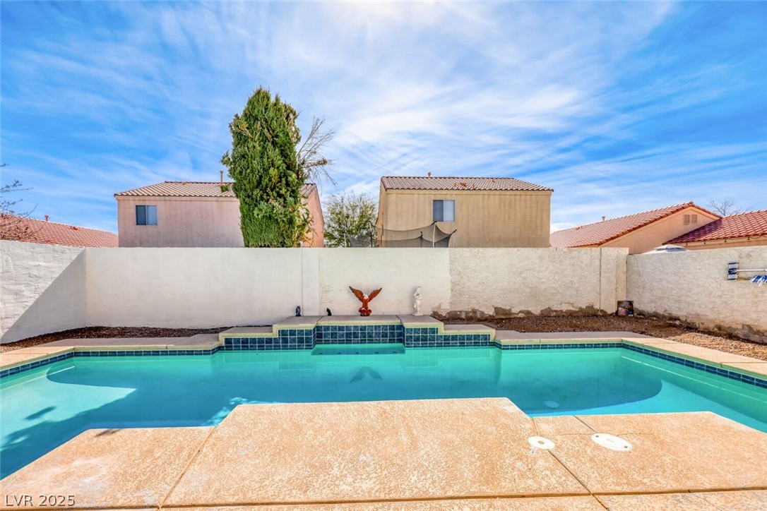 717 Moonlight Mesa Drive Henderson NV 89011