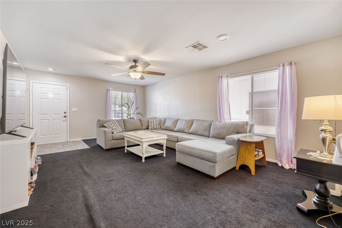 717 Moonlight Mesa Drive Henderson NV 89011