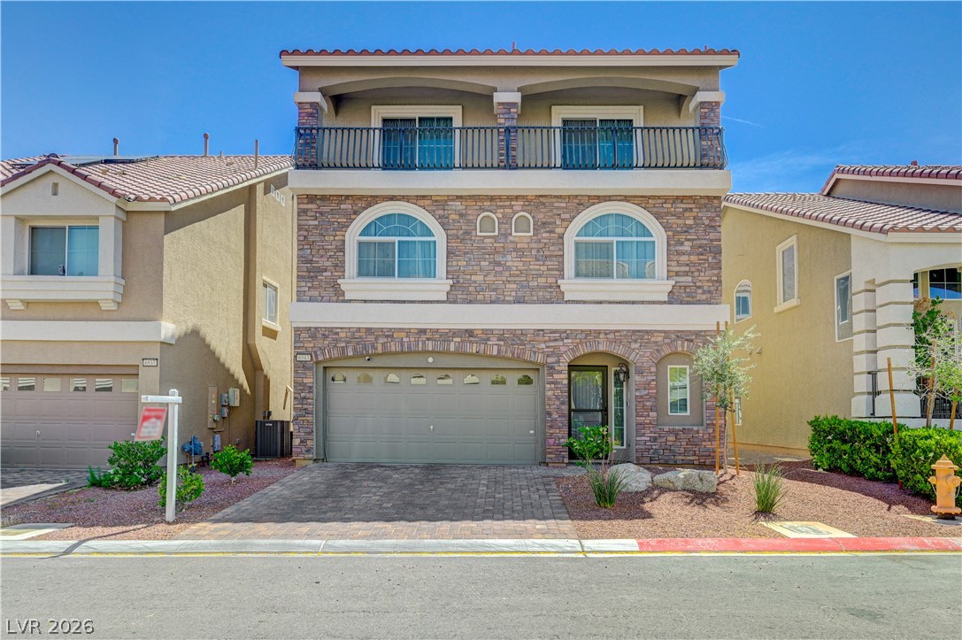 6543 Averill Creek Avenue Las Vegas NV 89118