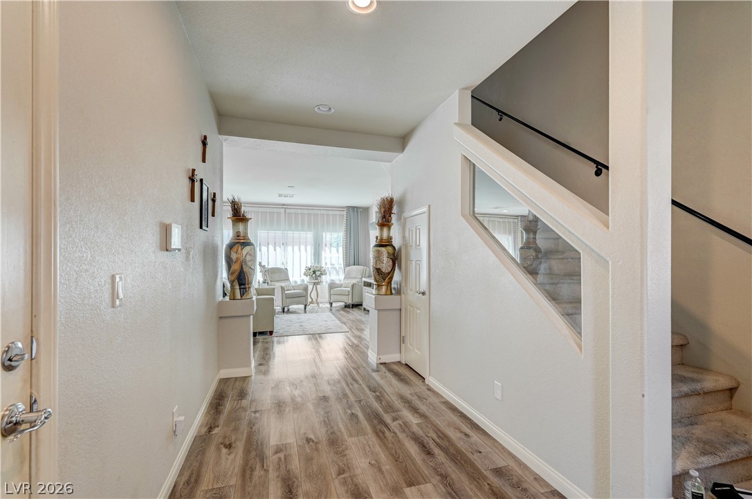 6543 Averill Creek Avenue Las Vegas NV 89118