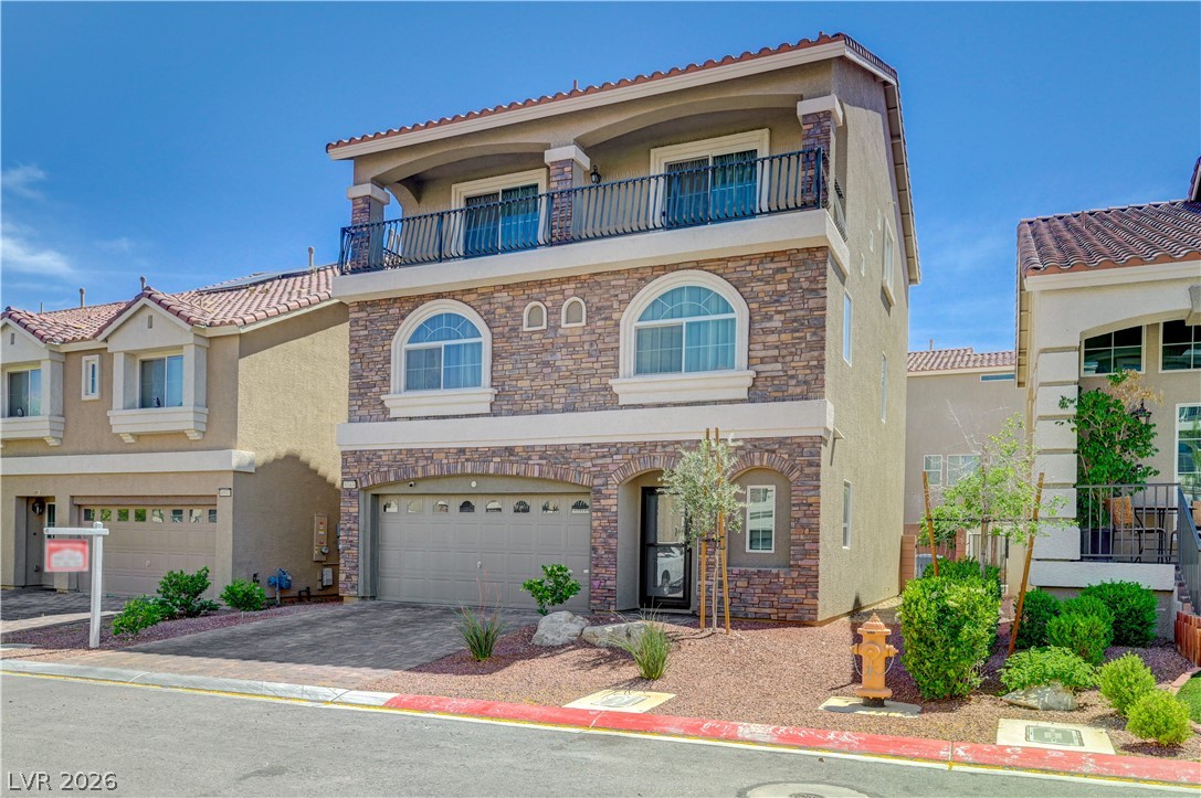 6543 Averill Creek Avenue Las Vegas NV 89118