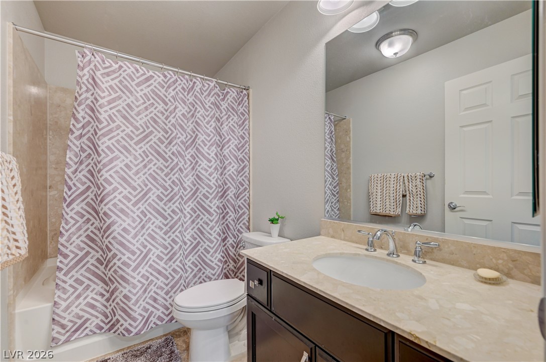 6543 Averill Creek Avenue Las Vegas NV 89118