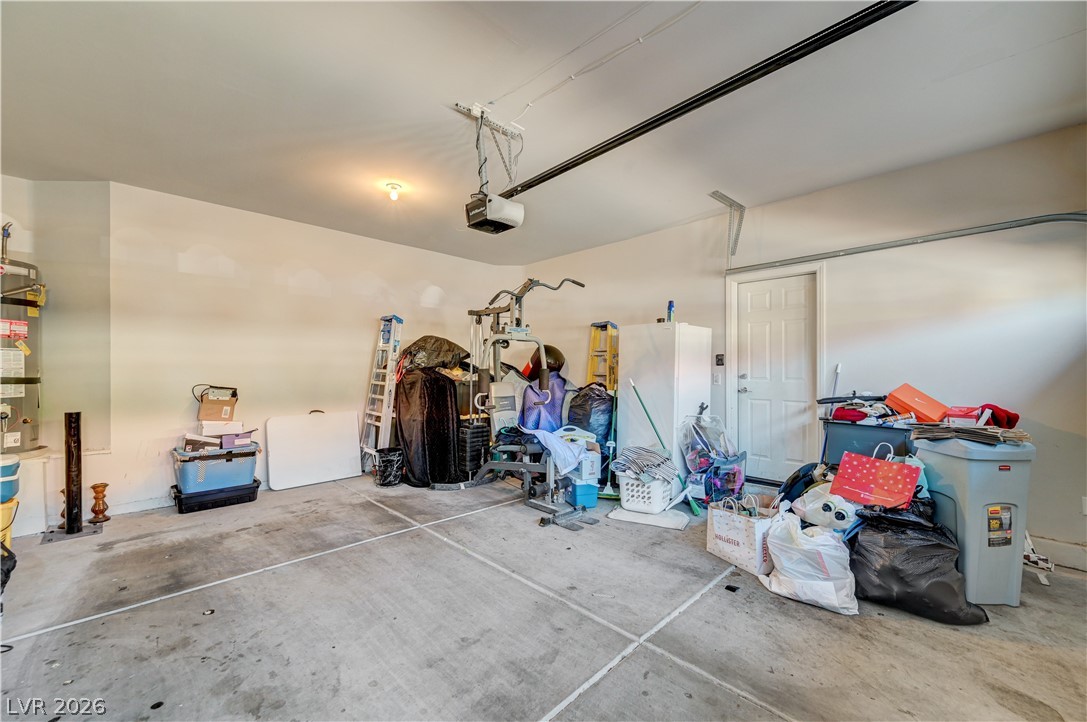 6543 Averill Creek Avenue Las Vegas NV 89118