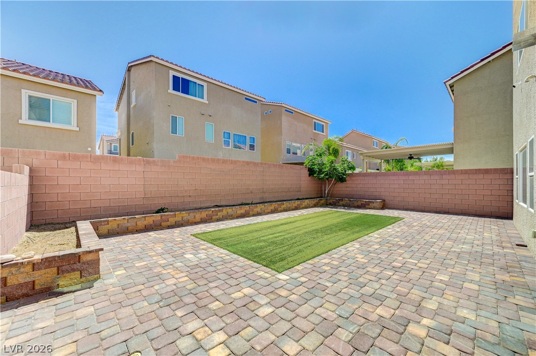 6543 Averill Creek Avenue Las Vegas NV 89118