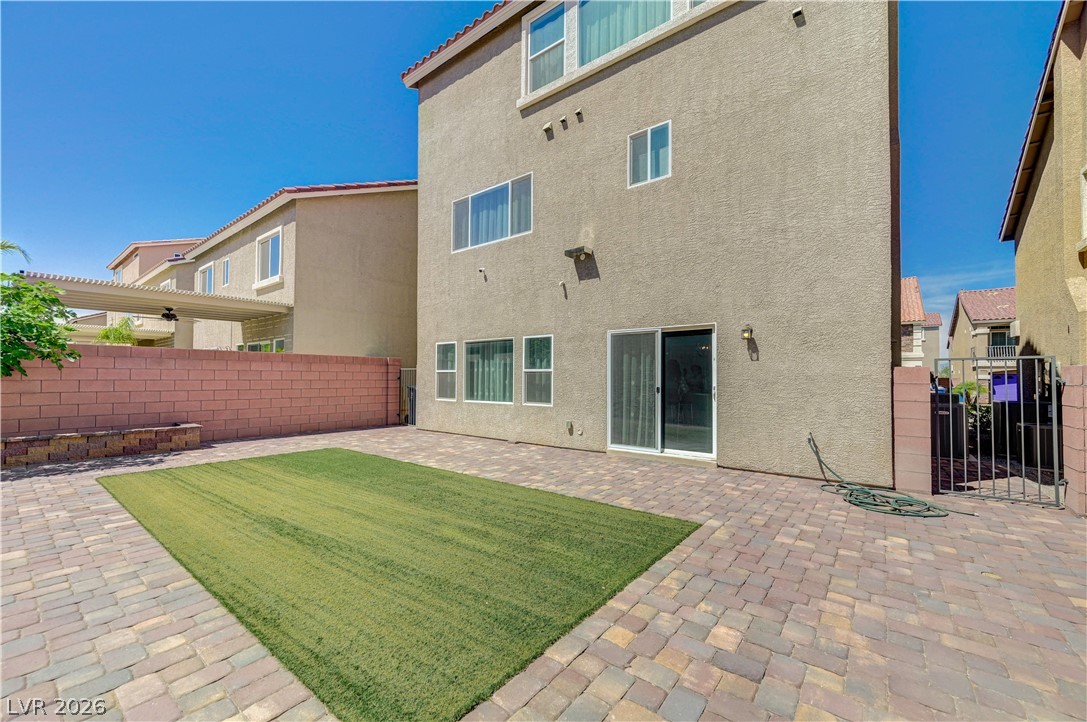6543 Averill Creek Avenue Las Vegas NV 89118