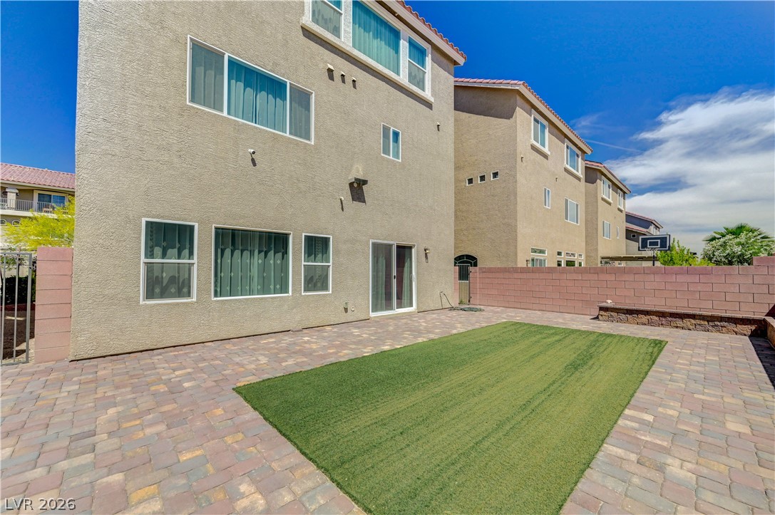 6543 Averill Creek Avenue Las Vegas NV 89118