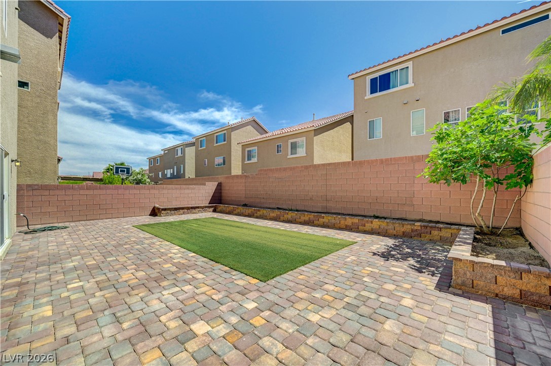 6543 Averill Creek Avenue Las Vegas NV 89118