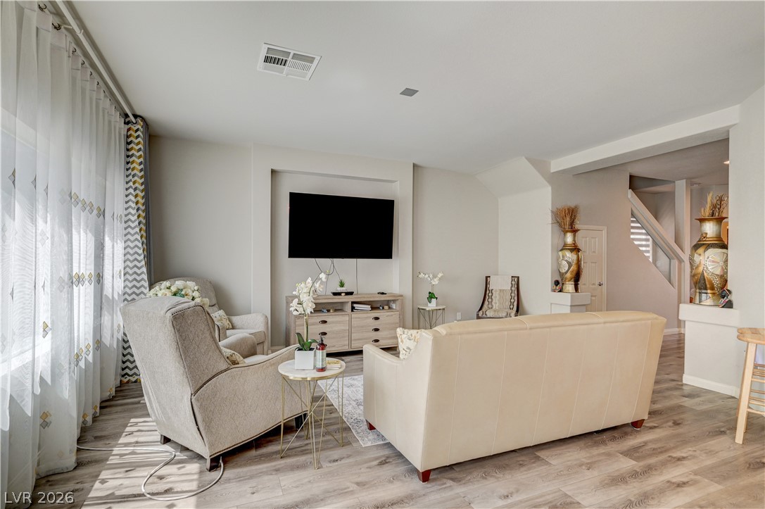 6543 Averill Creek Avenue Las Vegas NV 89118
