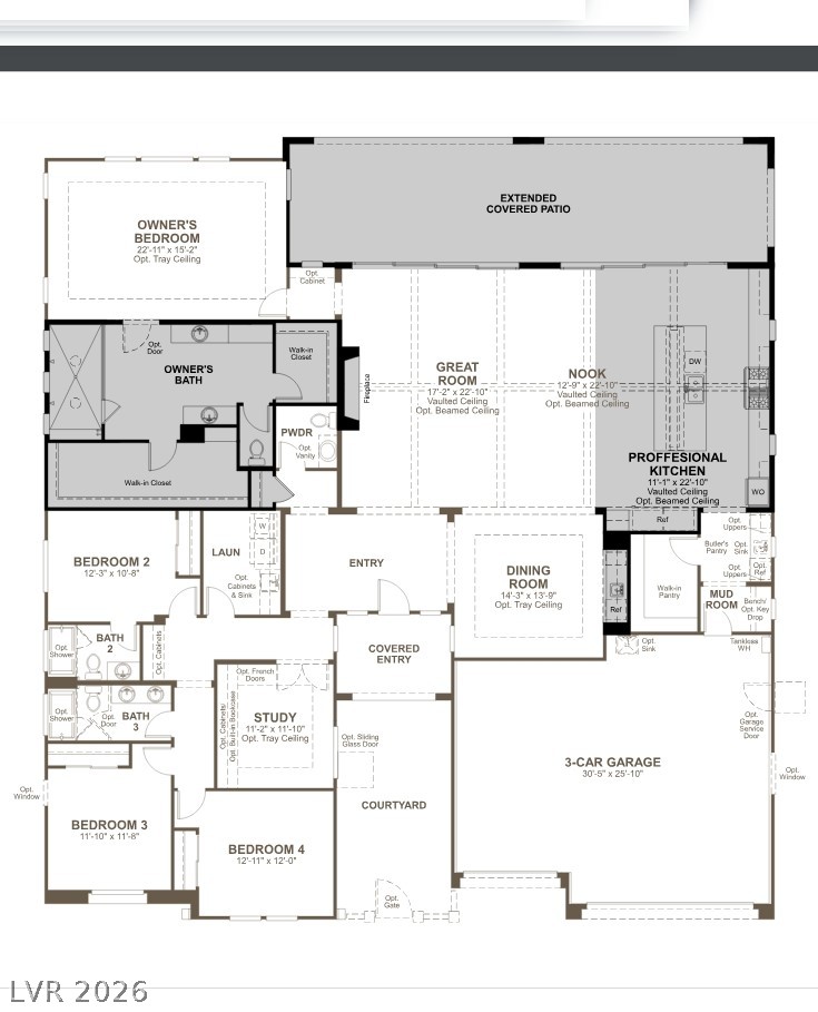 3740 West Maulding Avenue Las Vegas NV 89139