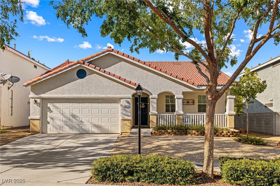 7824 Meandering Path Avenue Las Vegas NV 89131