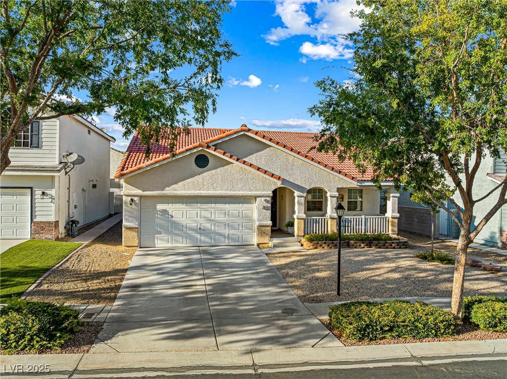 7824 Meandering Path Avenue Las Vegas NV 89131