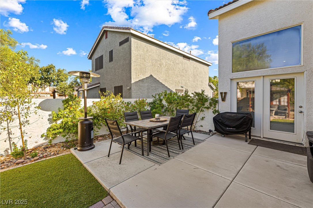 7824 Meandering Path Avenue Las Vegas NV 89131