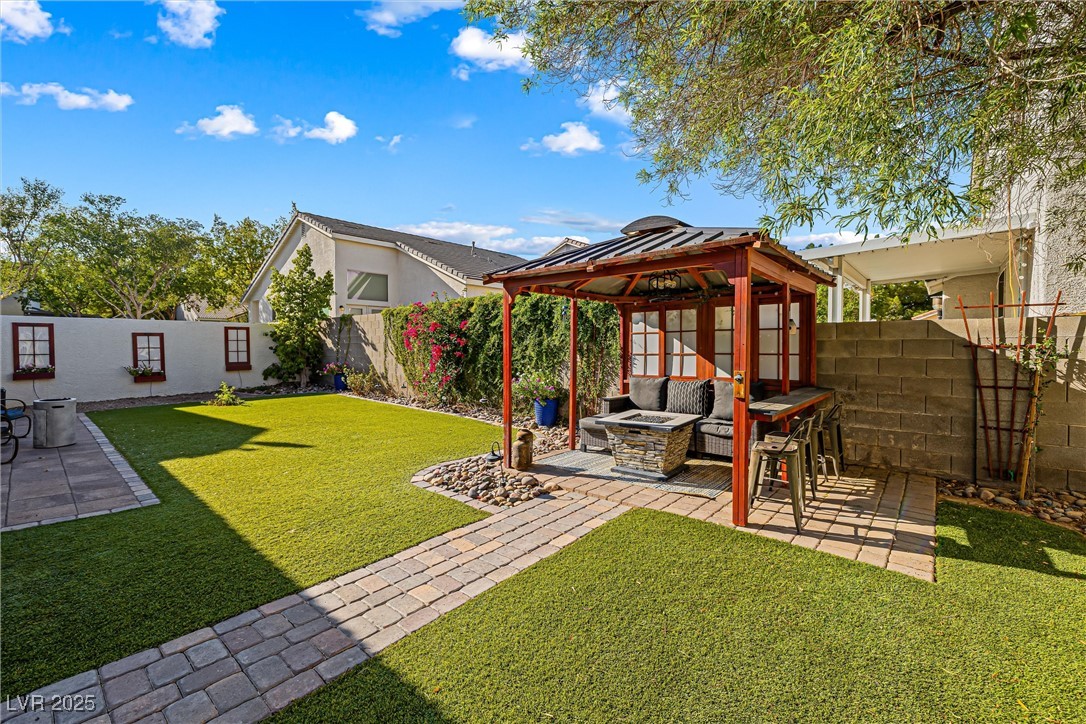 7824 Meandering Path Avenue Las Vegas NV 89131