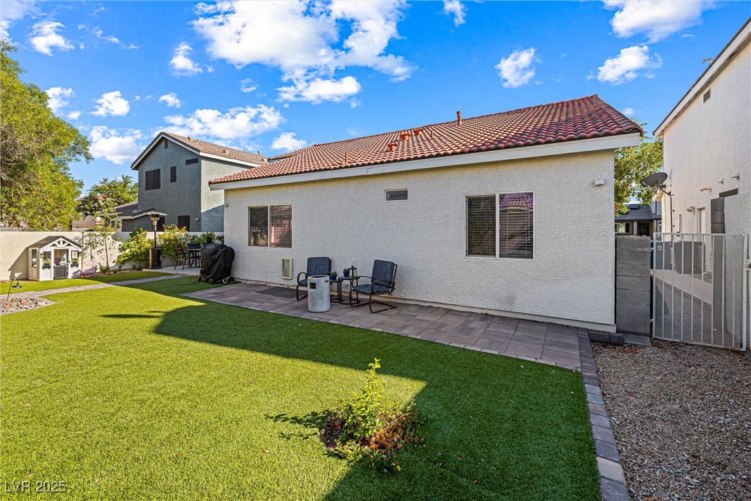 7824 Meandering Path Avenue Las Vegas NV 89131
