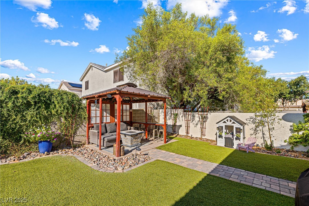7824 Meandering Path Avenue Las Vegas NV 89131