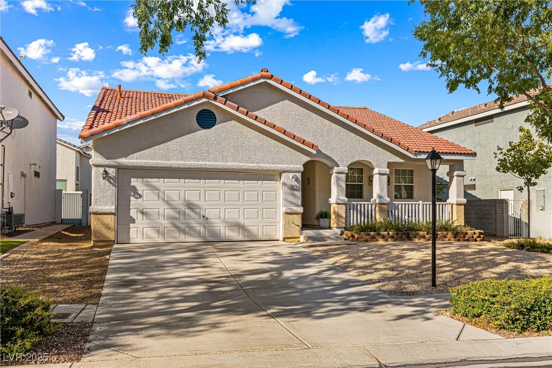 7824 Meandering Path Avenue Las Vegas NV 89131