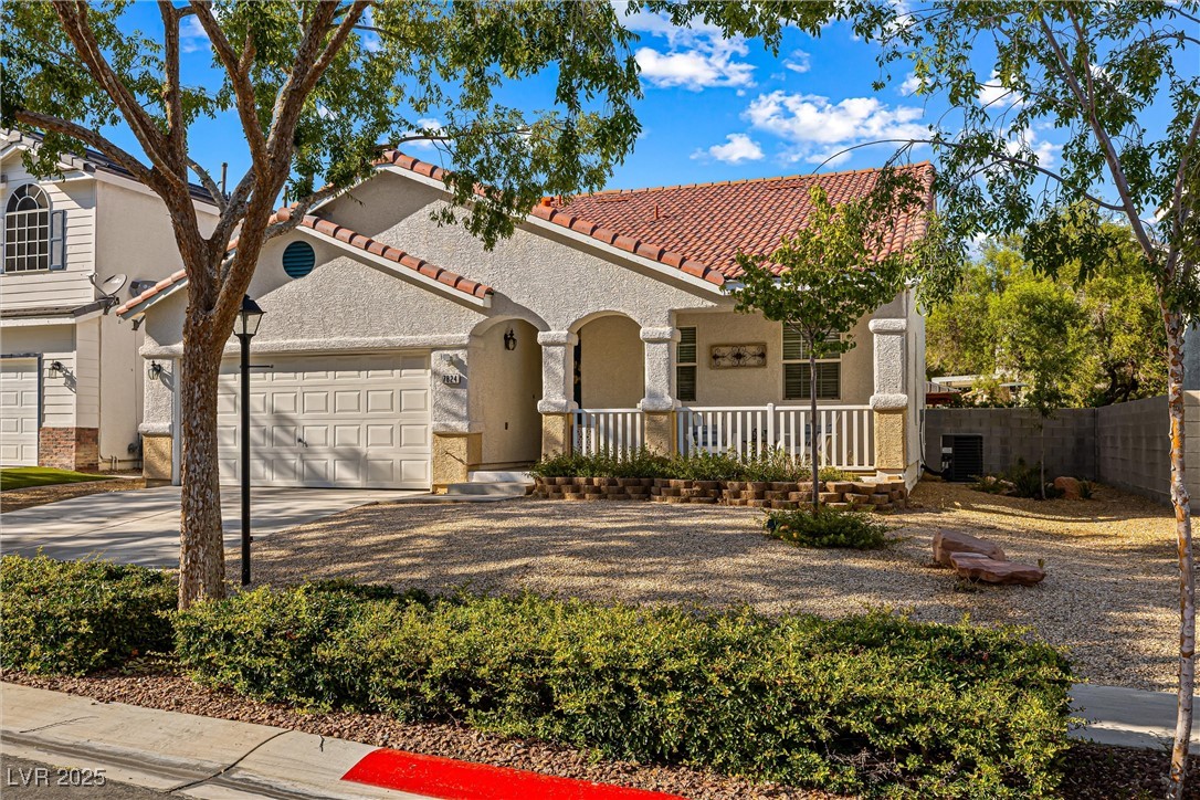 7824 Meandering Path Avenue Las Vegas NV 89131