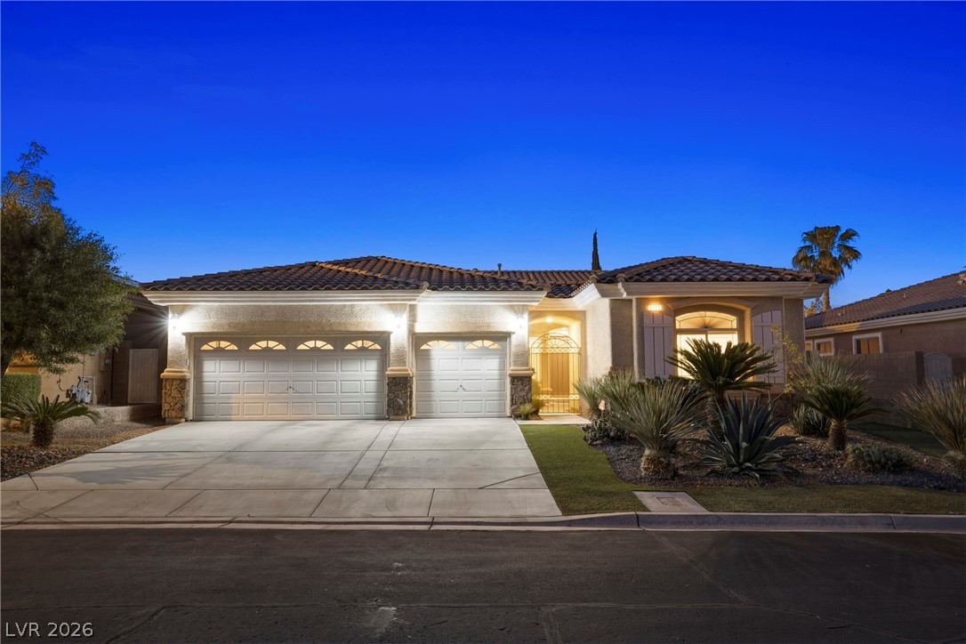 5442 Casa Maria Avenue Las Vegas NV 89141