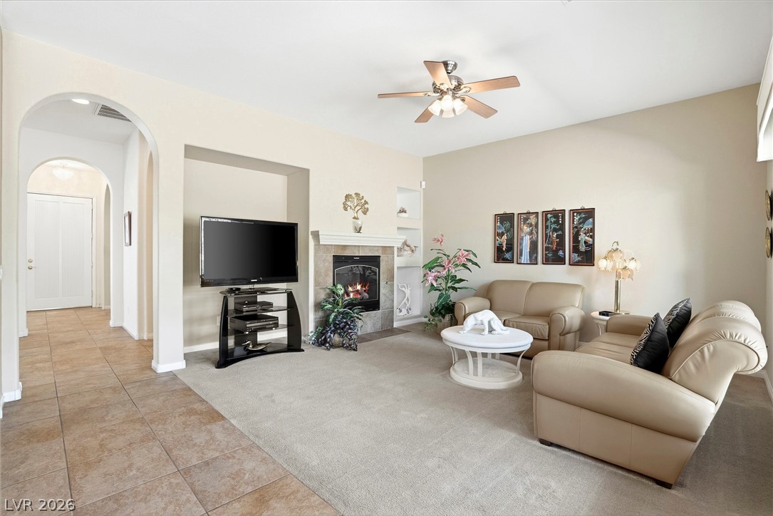 5442 Casa Maria Avenue Las Vegas NV 89141