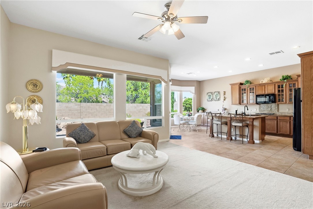 5442 Casa Maria Avenue Las Vegas NV 89141