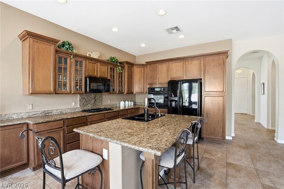 5442 Casa Maria Avenue Las Vegas NV 89141
