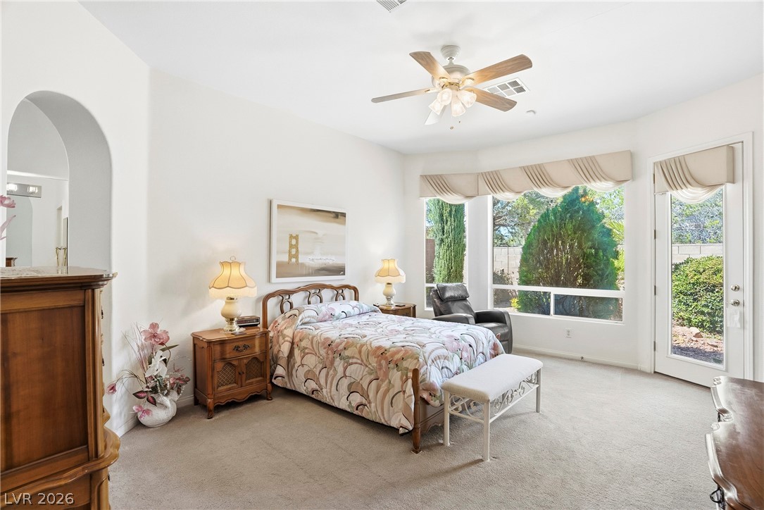 5442 Casa Maria Avenue Las Vegas NV 89141