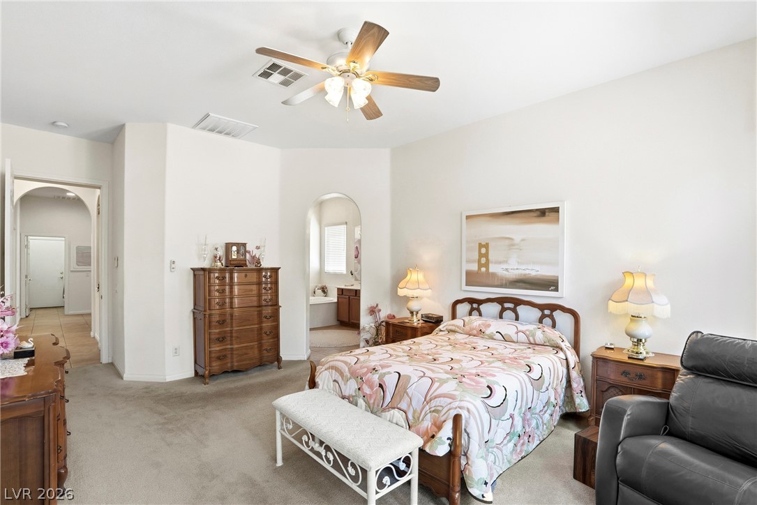 5442 Casa Maria Avenue Las Vegas NV 89141