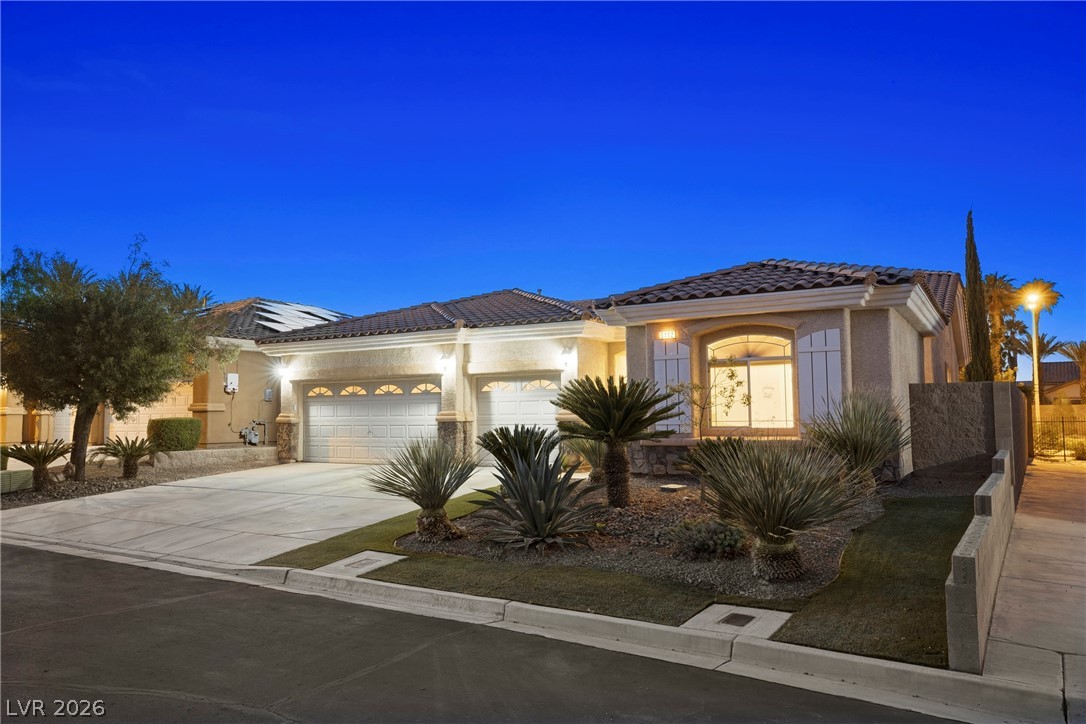 5442 Casa Maria Avenue Las Vegas NV 89141
