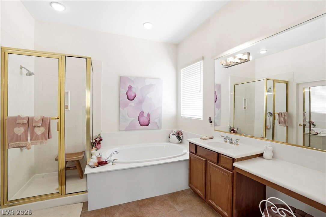 5442 Casa Maria Avenue Las Vegas NV 89141