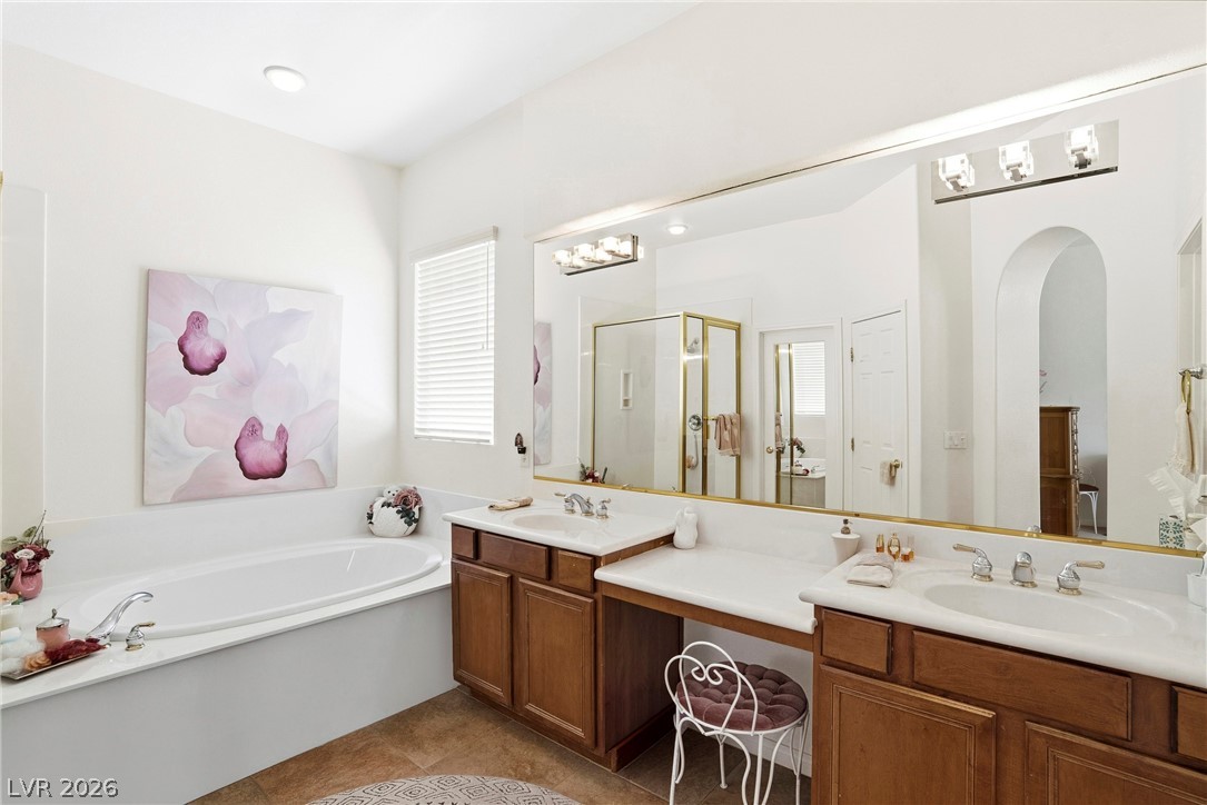 5442 Casa Maria Avenue Las Vegas NV 89141