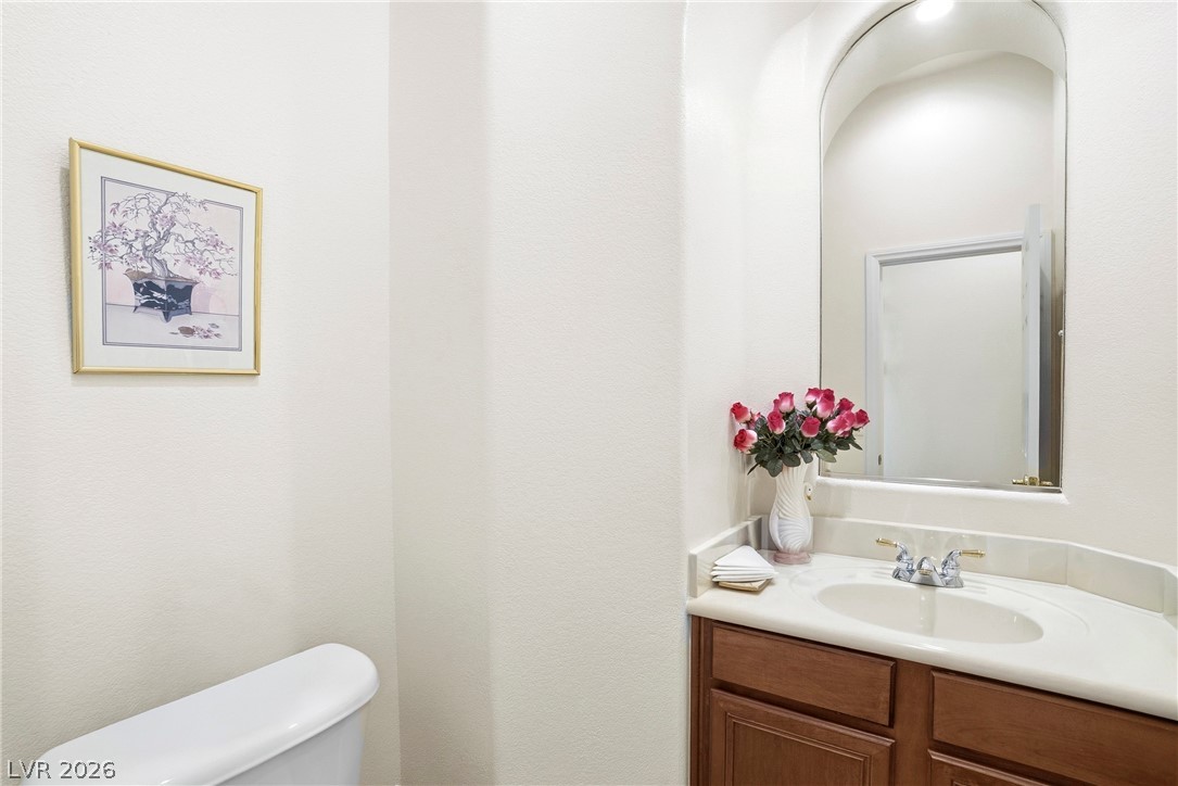5442 Casa Maria Avenue Las Vegas NV 89141