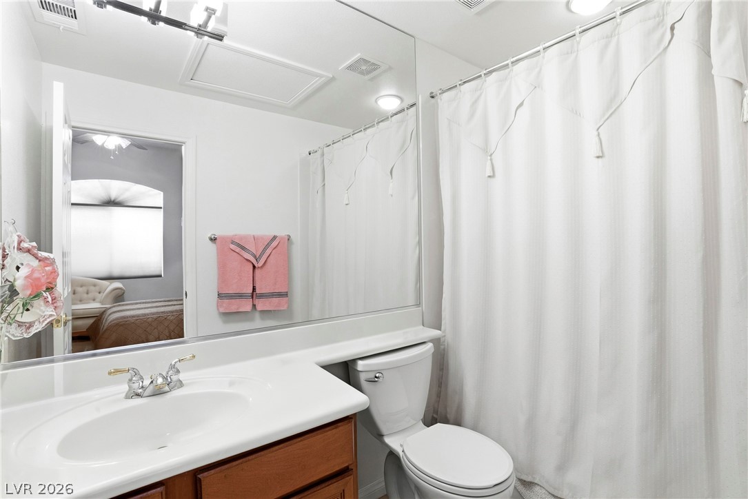 5442 Casa Maria Avenue Las Vegas NV 89141