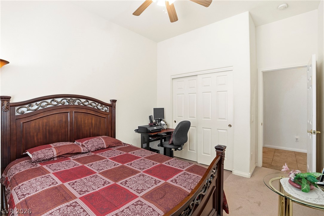 5442 Casa Maria Avenue Las Vegas NV 89141